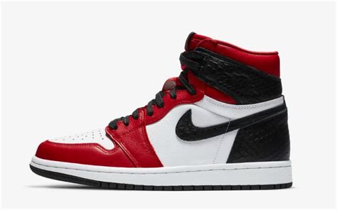 nike jordans 1 rood|nike jordan 1.